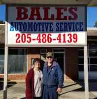 Bales Automotive