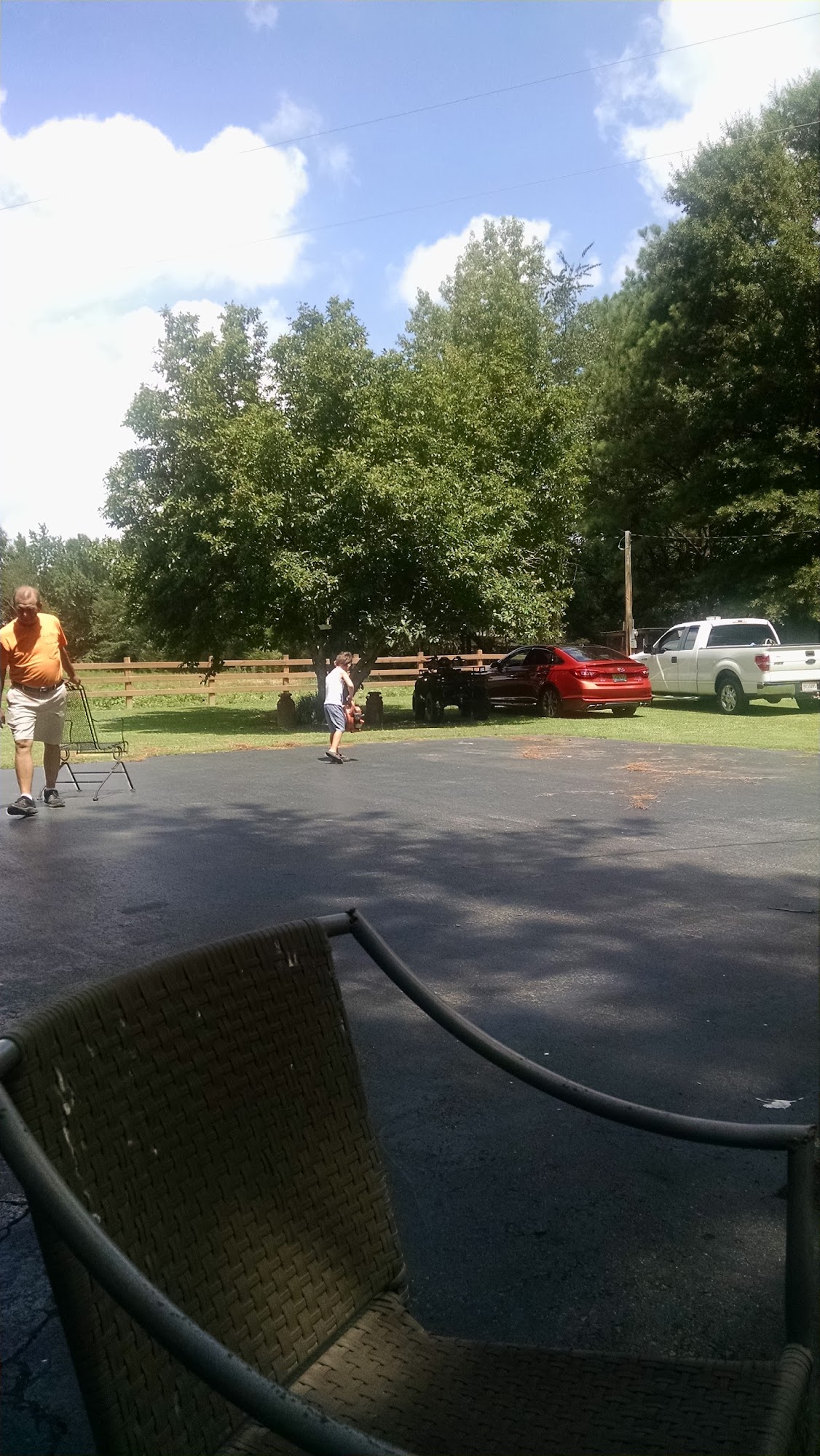 Dennis Green's Paving 42 Co Rd 466, Hanceville Alabama 35077