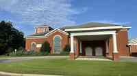 First Baptist Church, Headland, Alabama