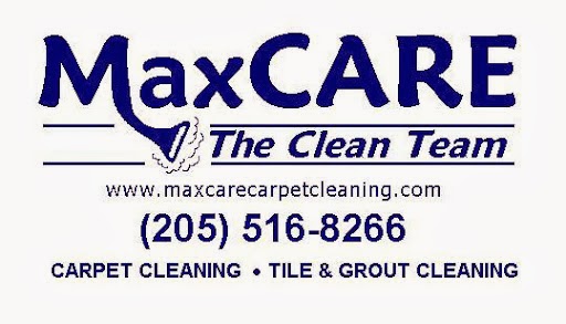 Max Care Pro Carpet & Tile 1917 Co Rd 58, Helena Alabama 35080