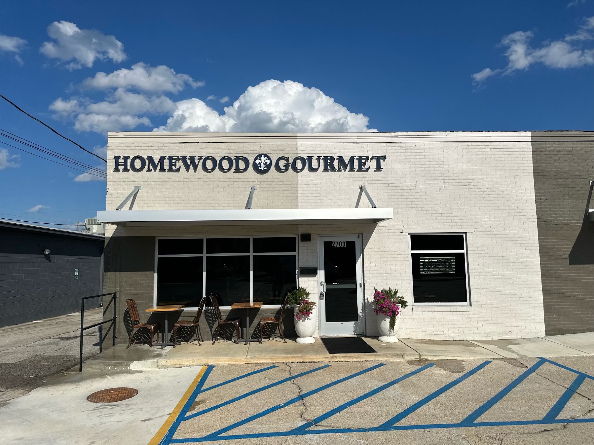 Homewood Gourmet