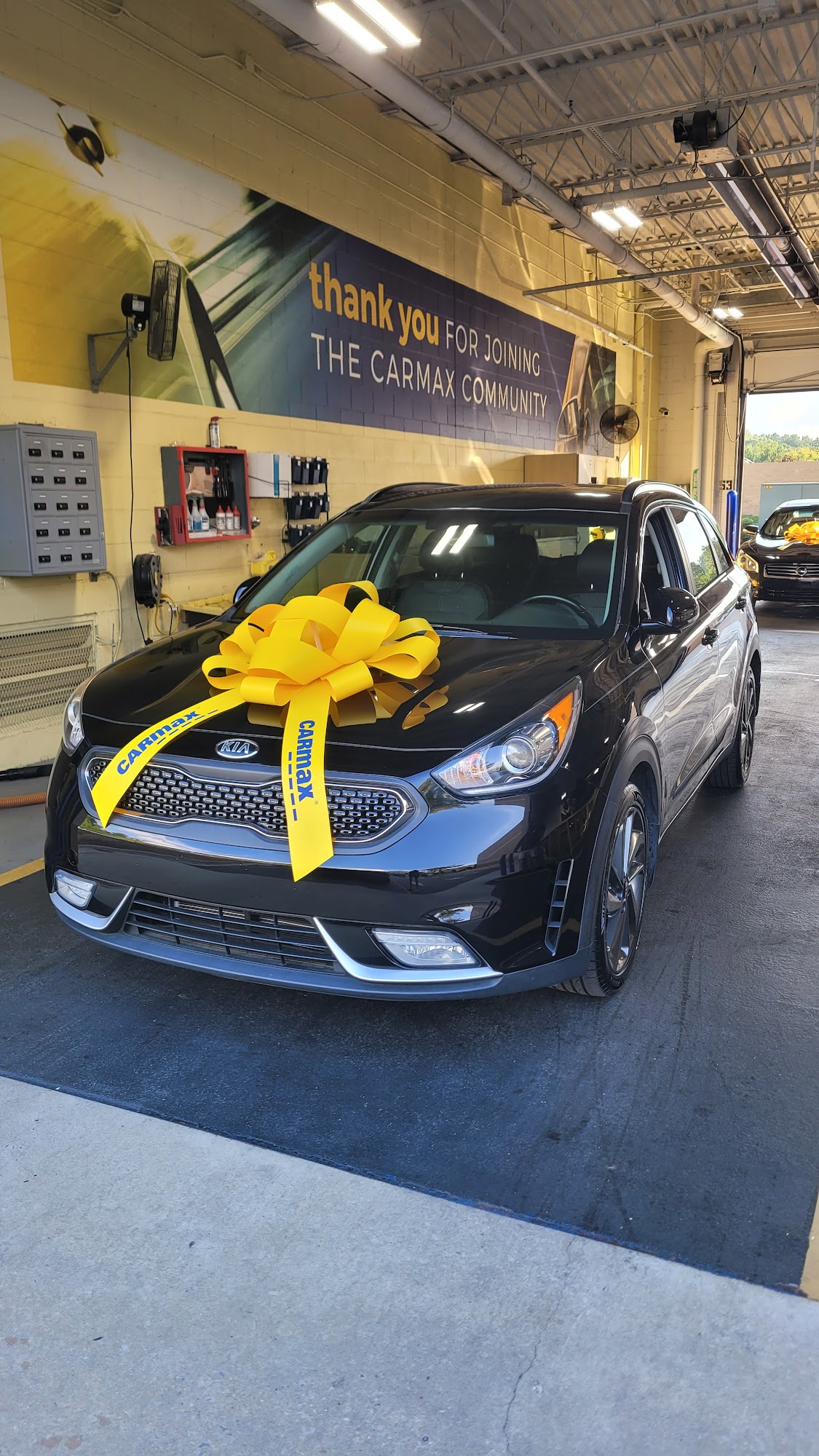 CARMAX 2696 John Hawkins Pkwy, Hoover AL Hours, Directions, Reviews