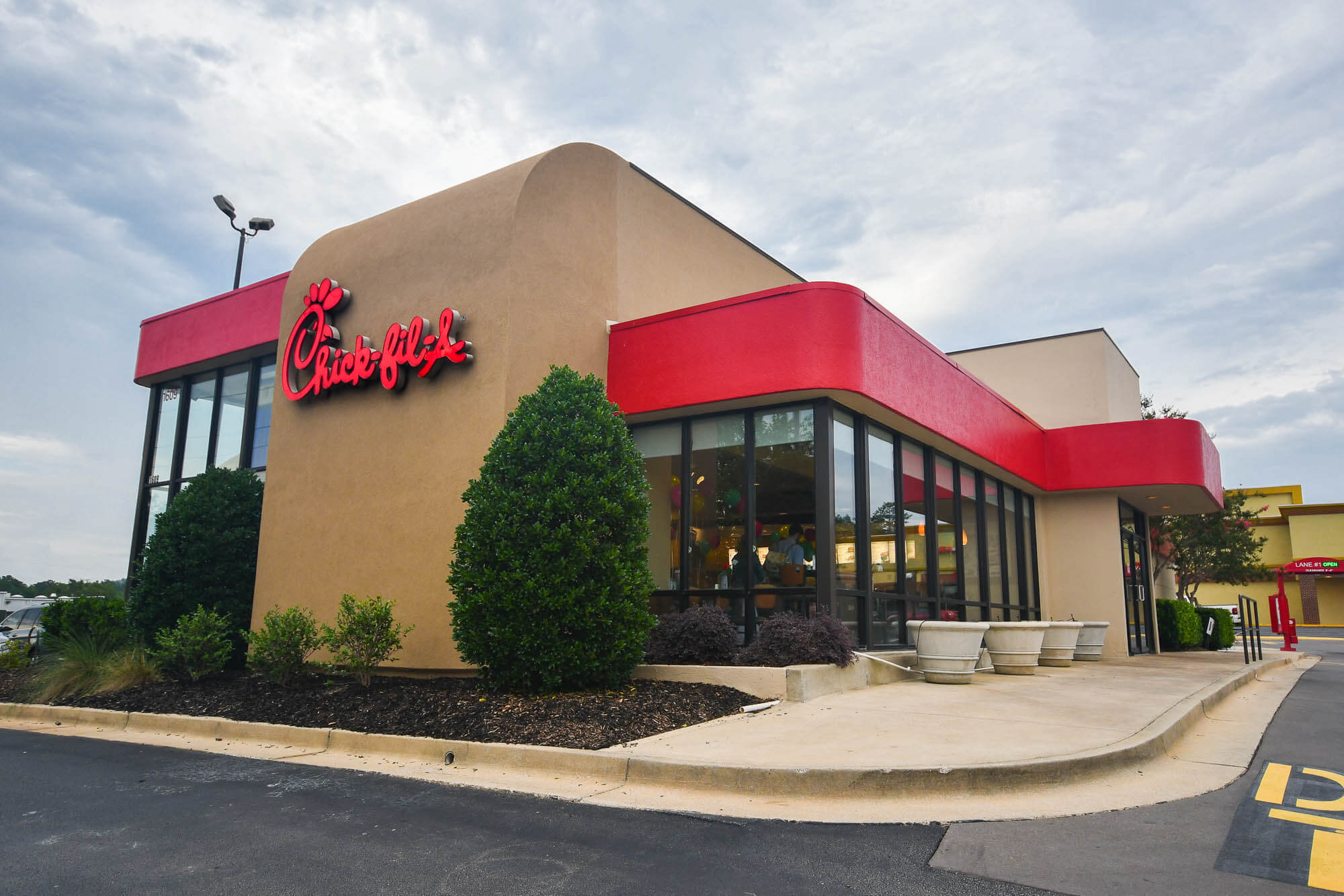 Chick-fil-A