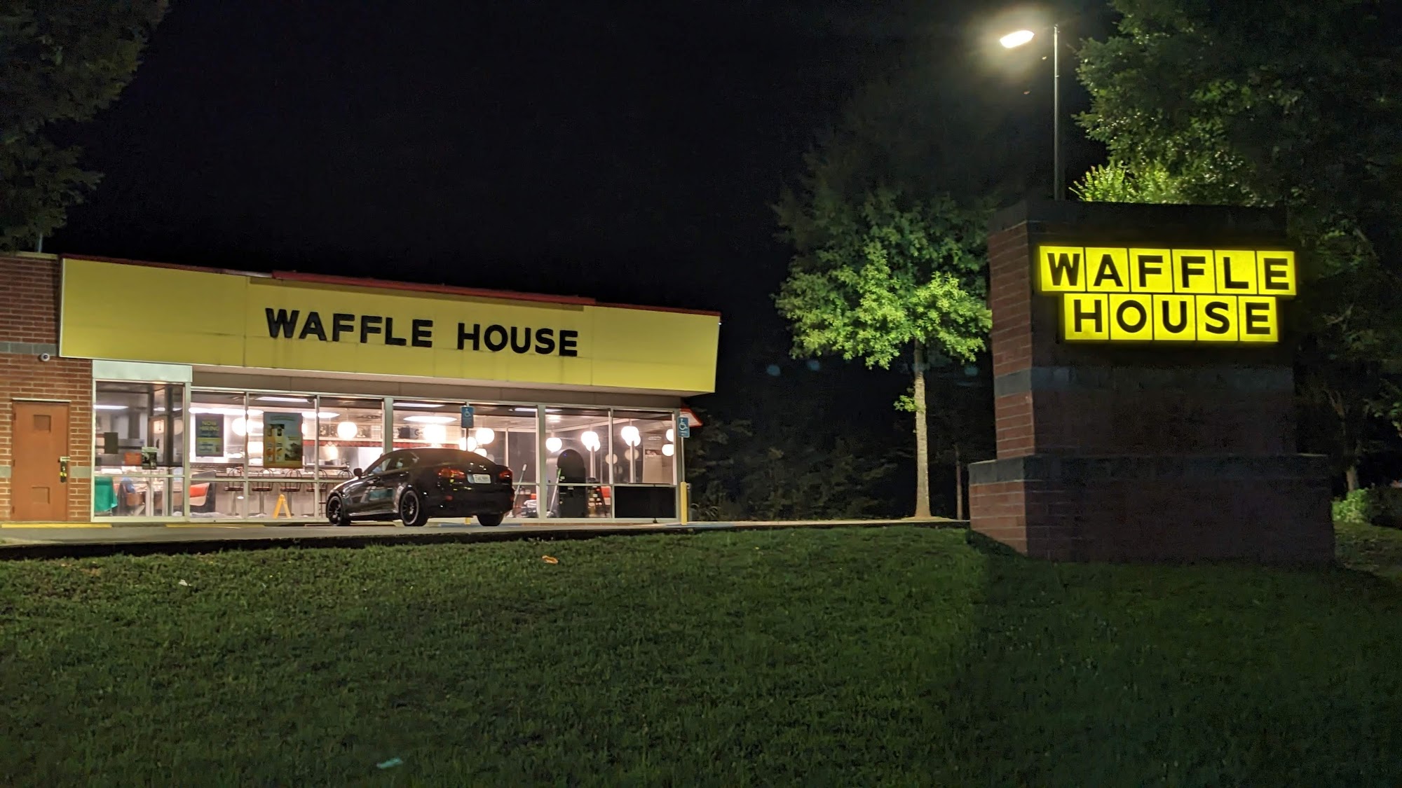 Waffle House