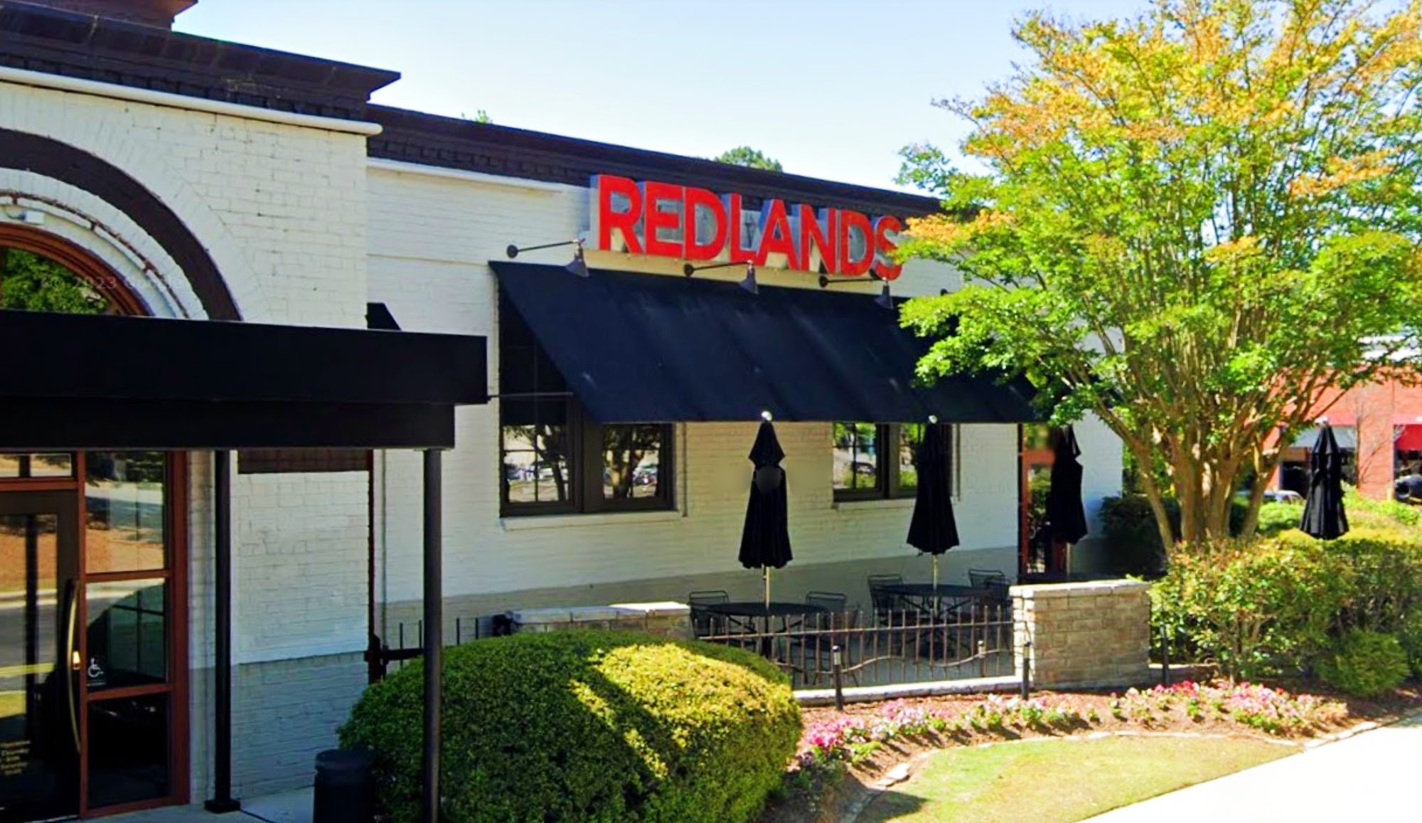 J. Alexander's Restaurant