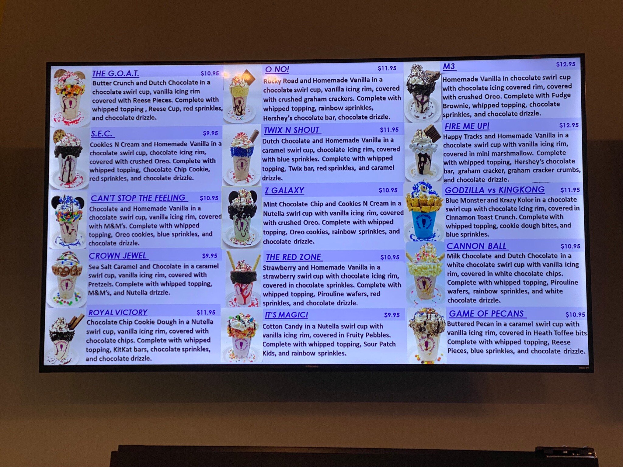 Photo credit: Tripadvisor