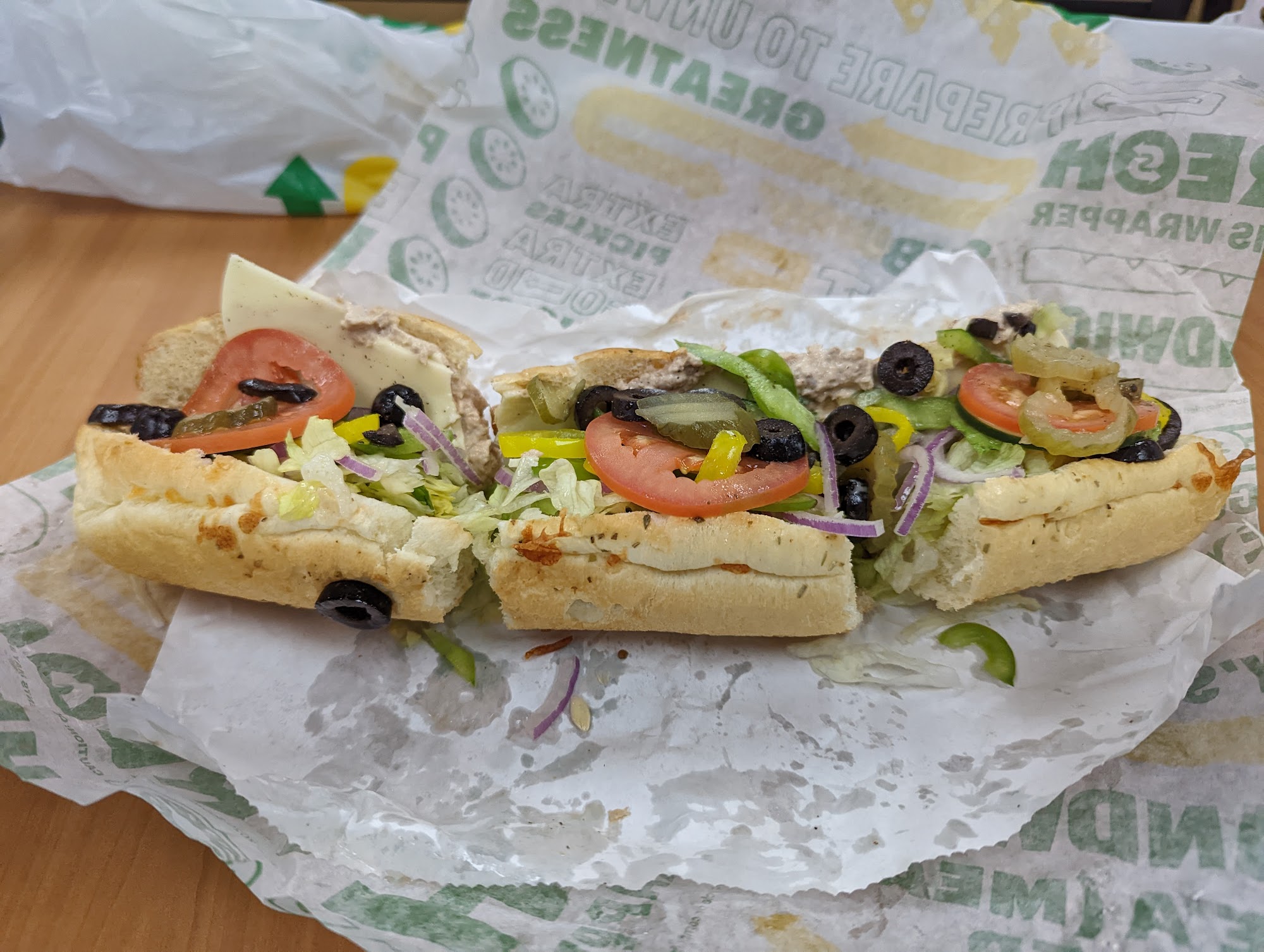 Subway