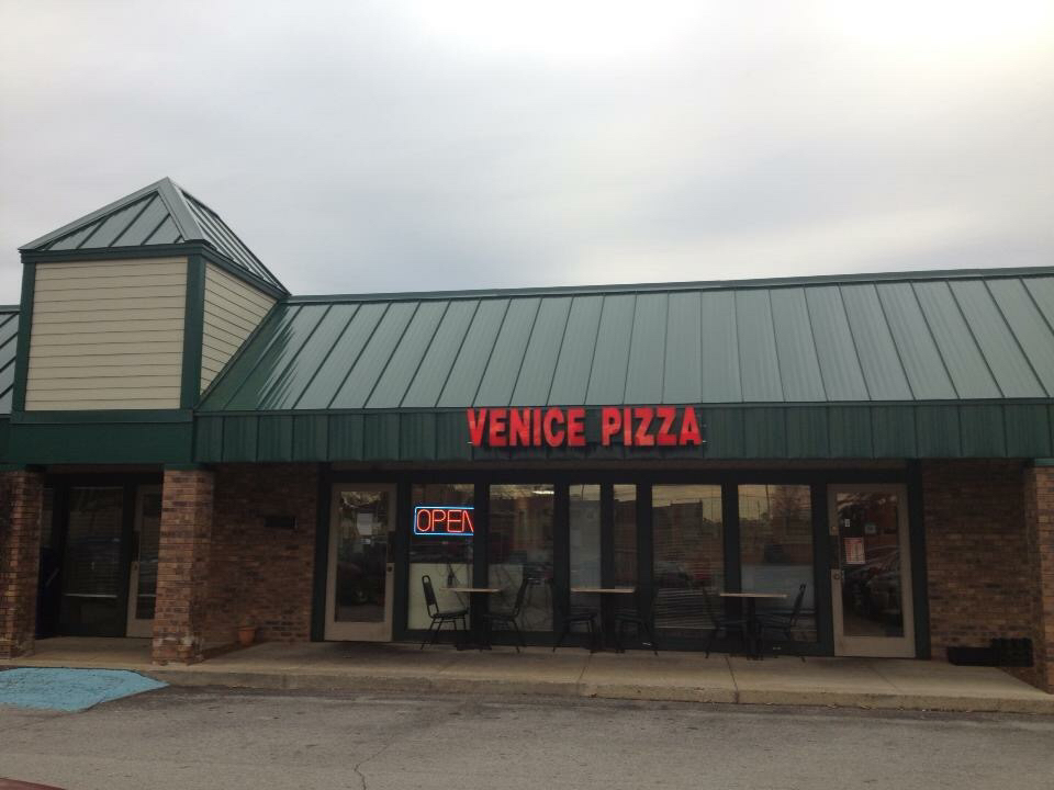 Venice Pizza