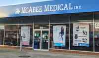 Mc Abee Medical Inc