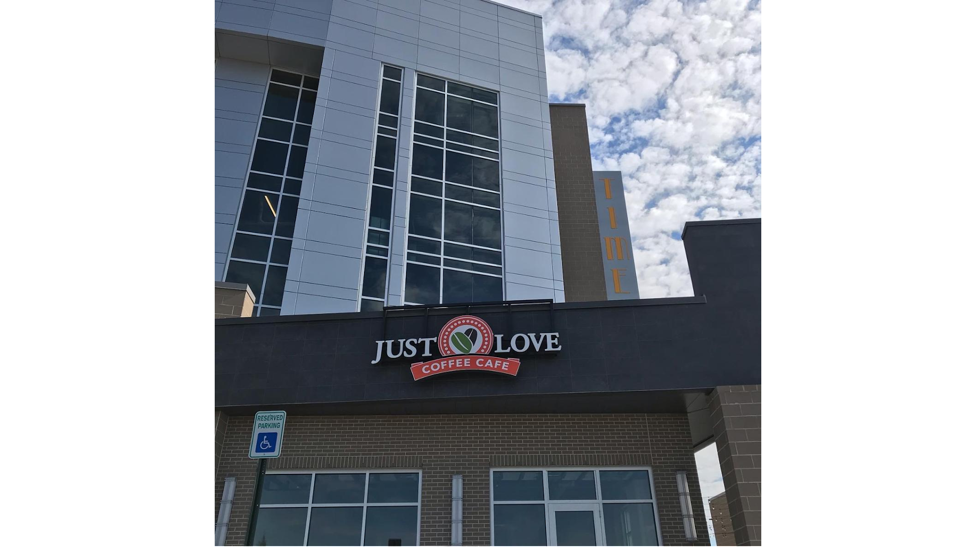Just Love Coffee Cafe - Huntsville