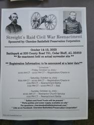 Tennessee Valley Civil War Round Table