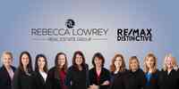 Rebecca Lowrey Group, REMAX Distinctive, Huntsville, AL