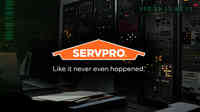 SERVPRO of North Huntsville