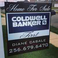 Diane Casale, Coldwell Banker First
