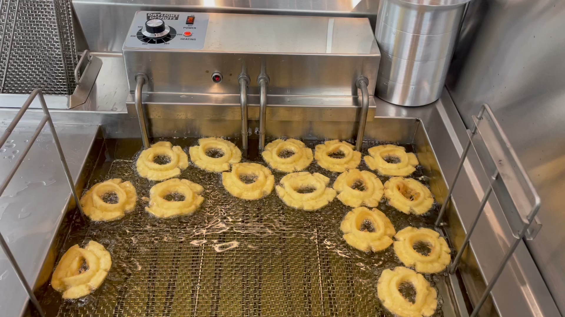 Daylight Donuts