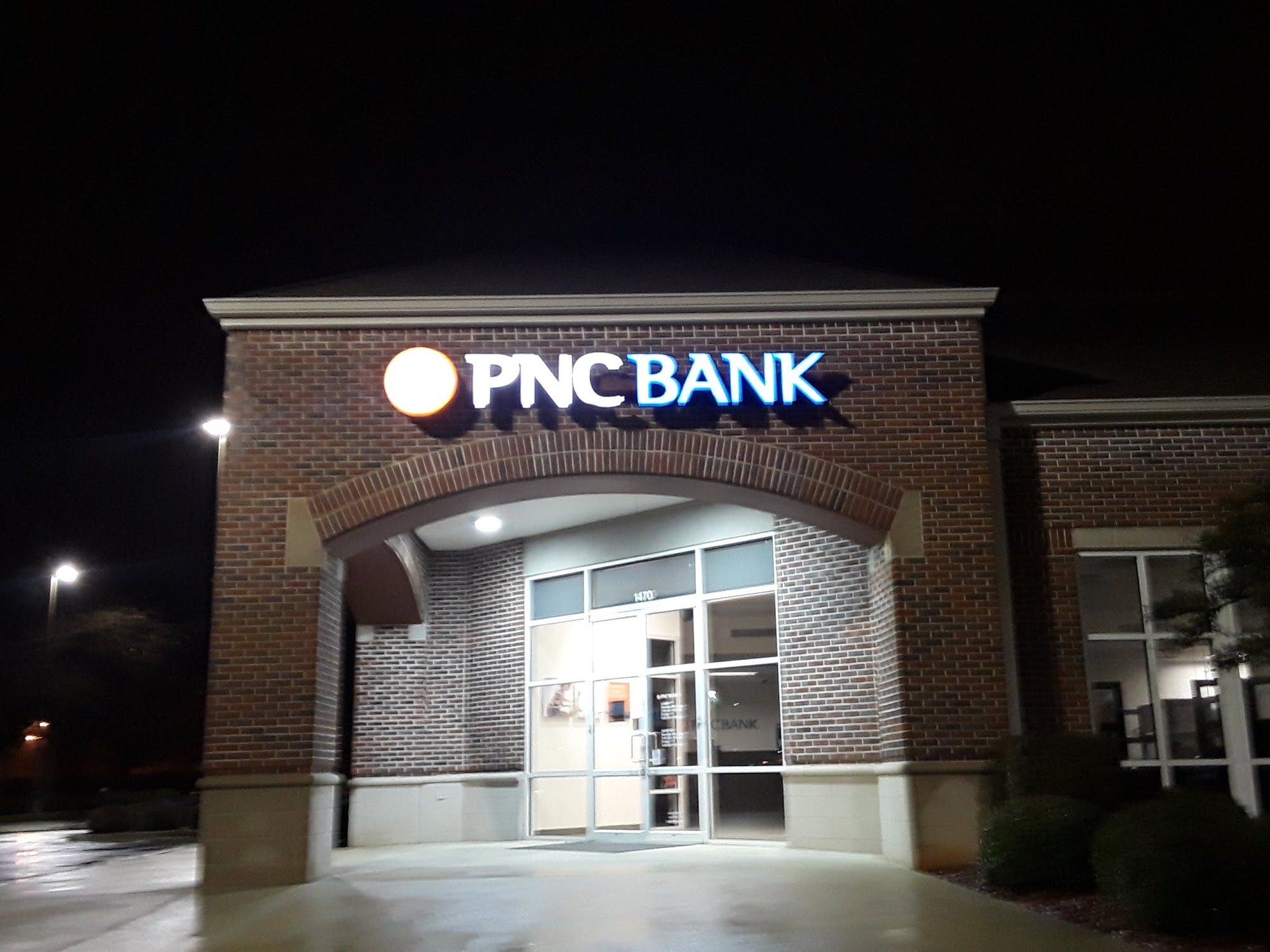 PNC BANK 1470 Perimeter Pkwy NW, Huntsville AL Hours, Directions