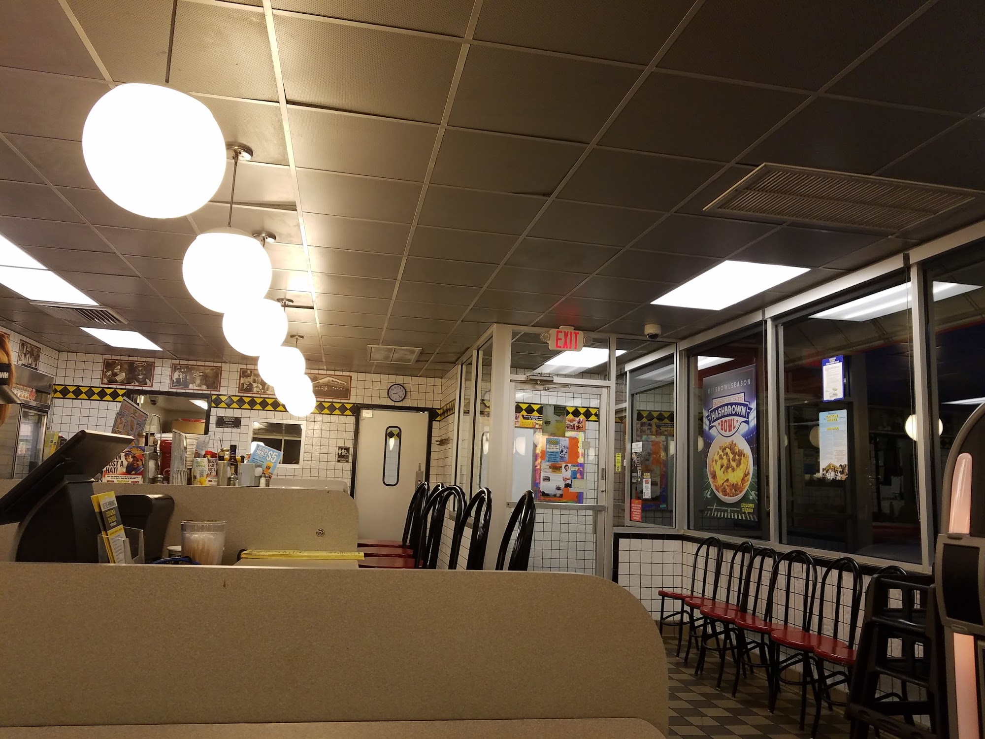 Waffle House