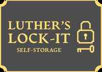 Luther's Lock-It Self Storage
