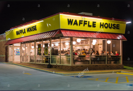 Waffle House