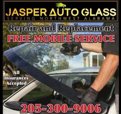 Jasper Auto Glass
