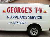 George's TV And Appliance Service