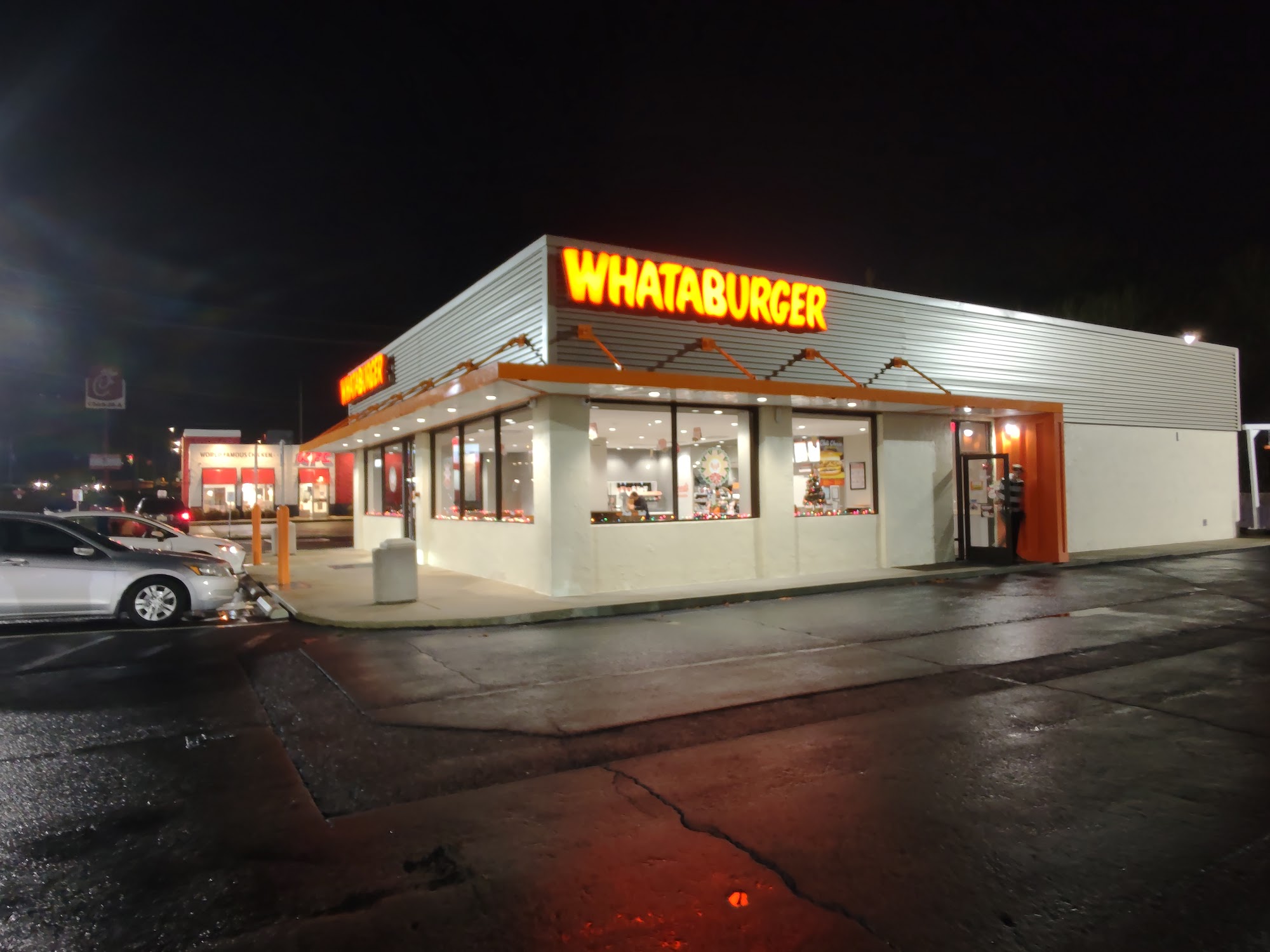 Whataburger