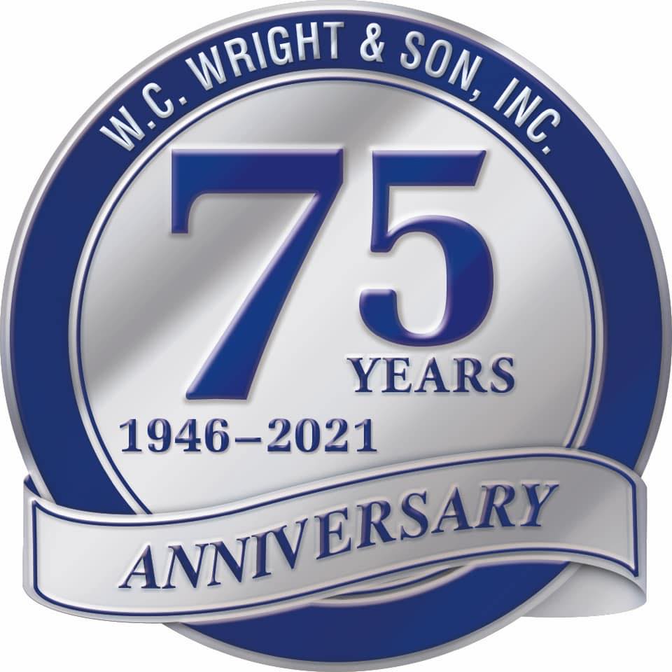 W.C. Wright & Son, Inc. 9079 US-78, Leeds Alabama 35094