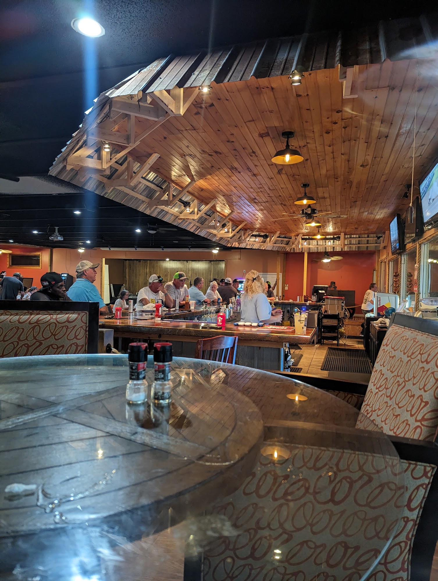 The Stillery Bar and Grill, Lincoln Menu, Reviews (98), Photos (30