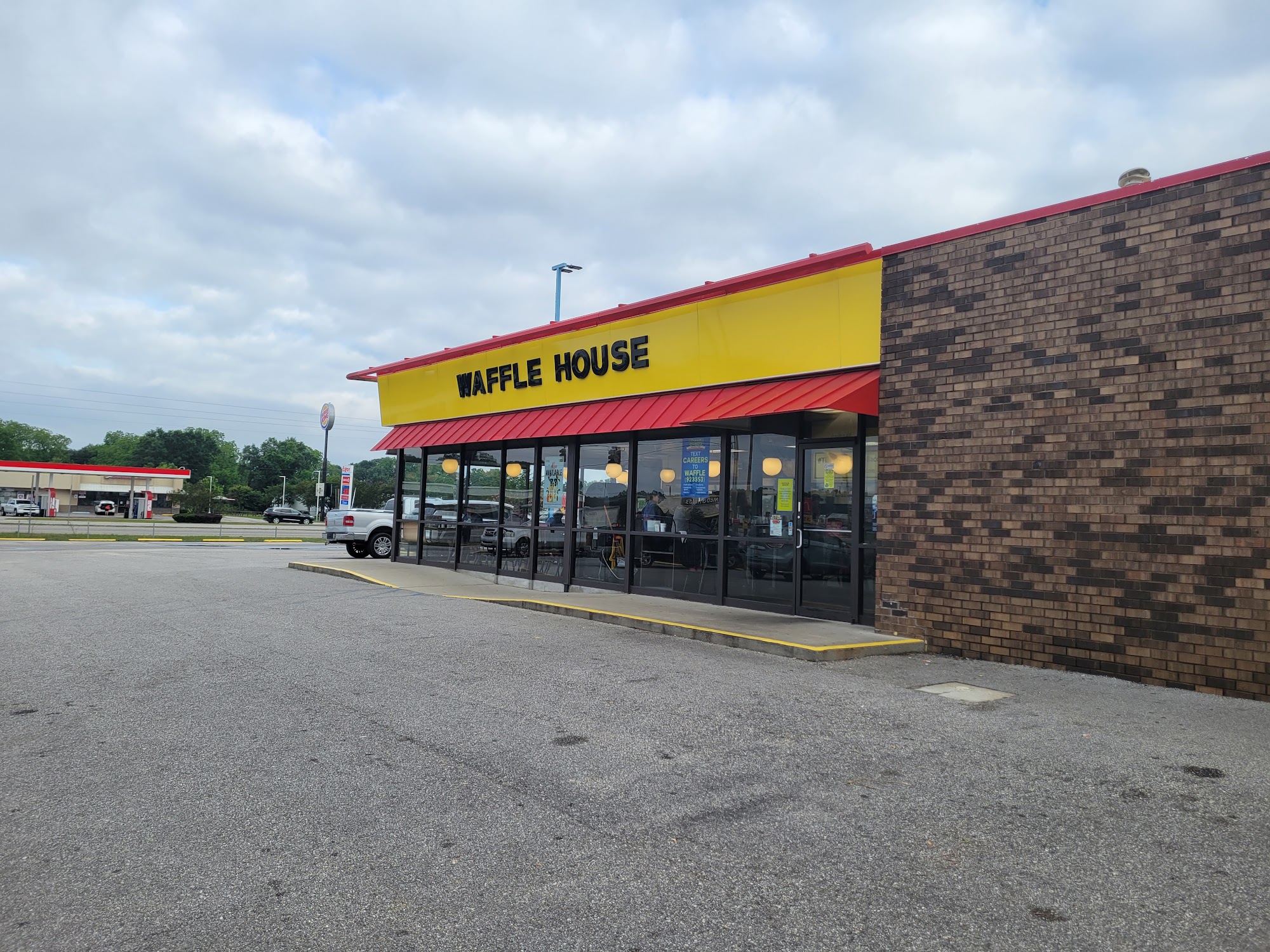 Waffle House