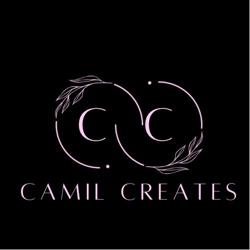 Camil Creates