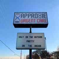 ApproXie Urgent Care - Madison