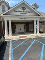 Madison Eye Care Center Llc