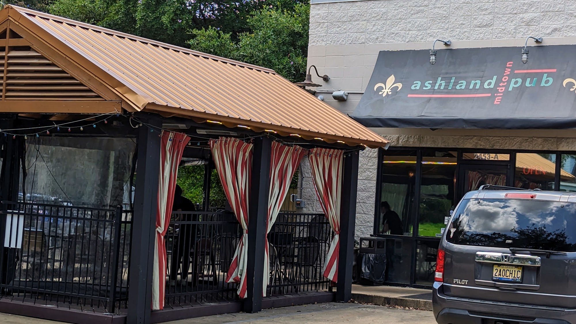 Ashland Midtown Pub