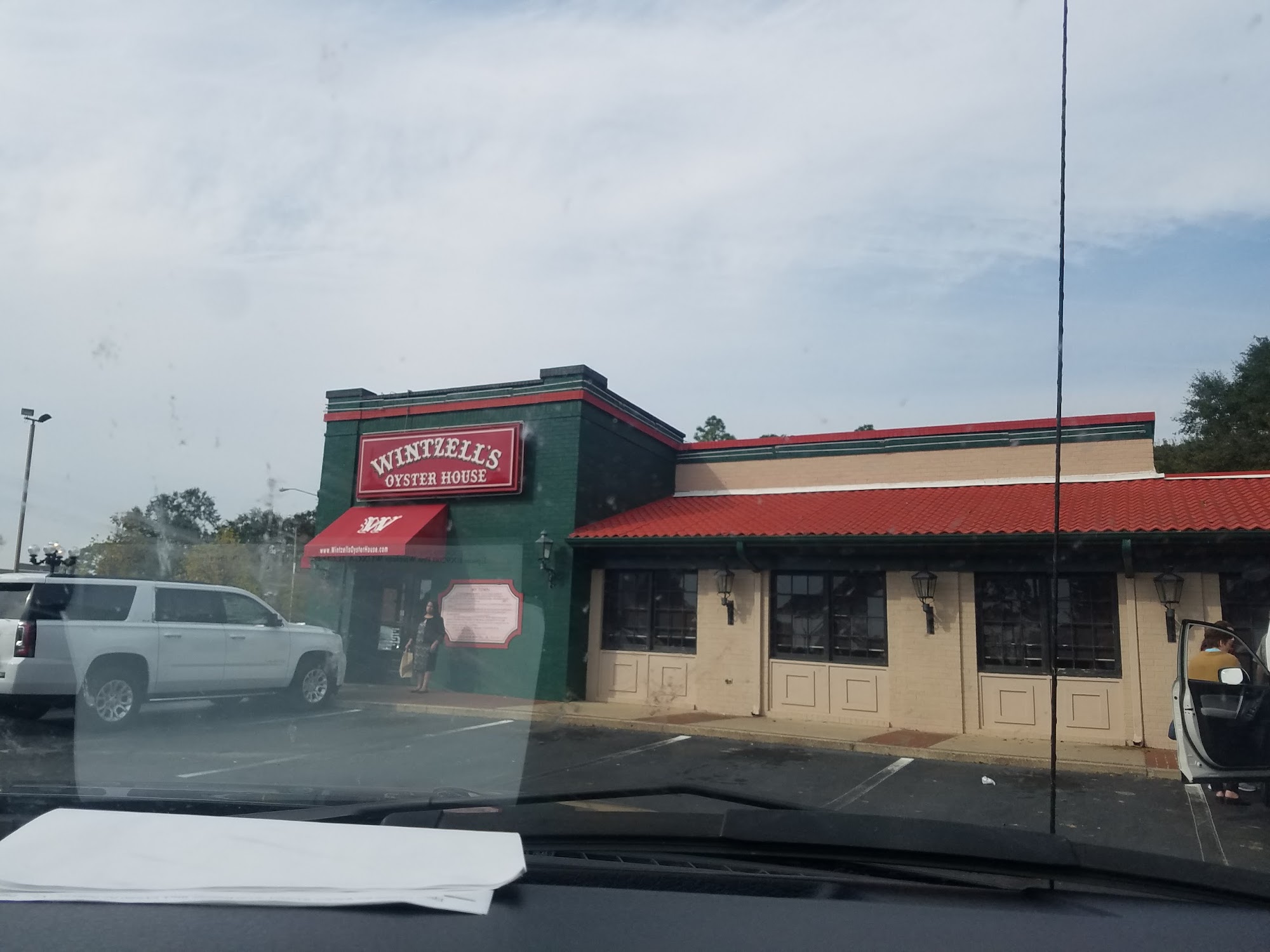 Wintzell's Oyster House 6700 Airport Blvd, Mobile, AL 36608