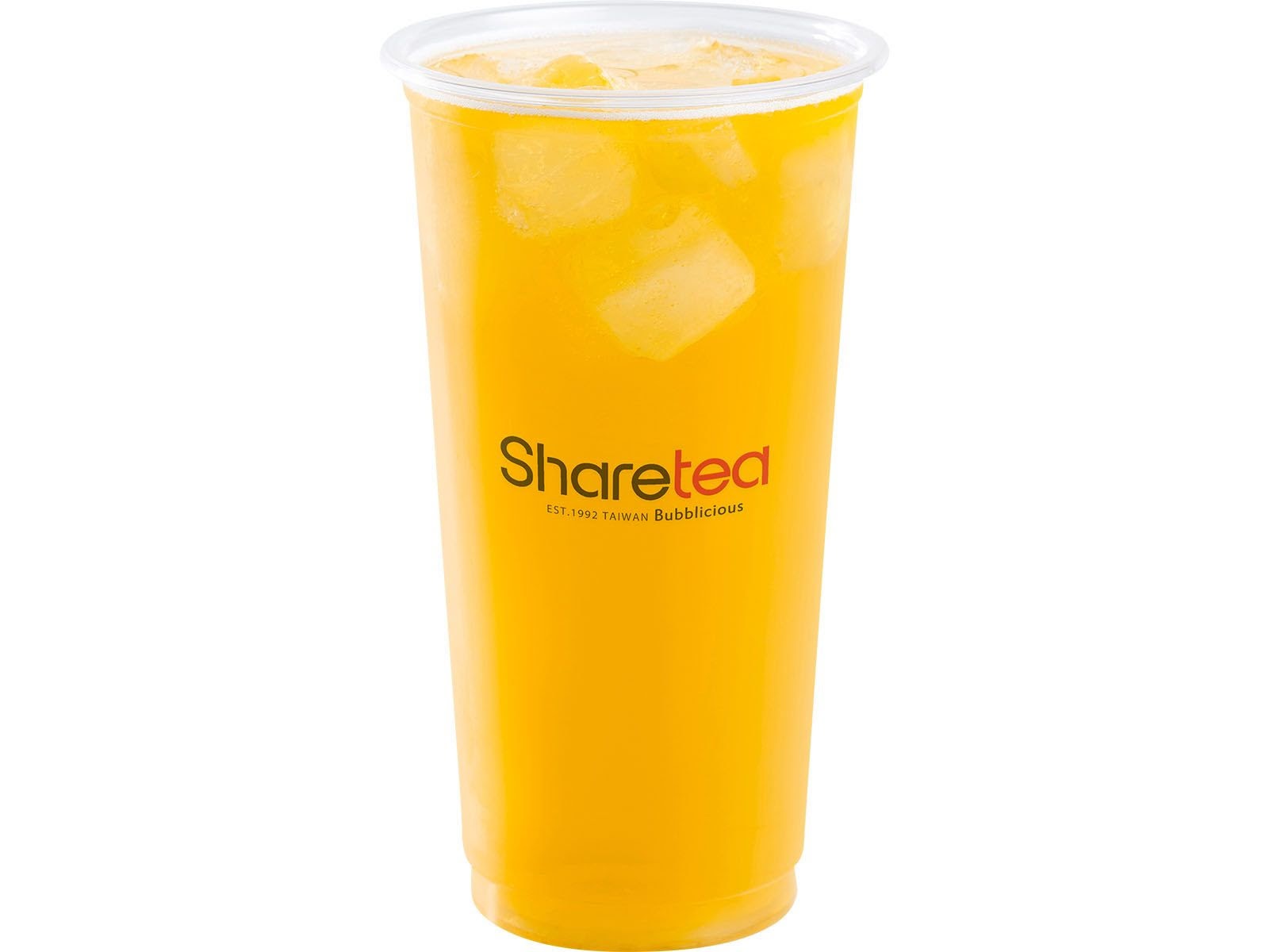 Sharetea