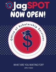 University of South Alabama: Office of Scholarship Services