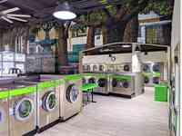 GreenCleen Laundry