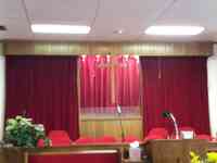 Navco Baptist Church/Gateway Ministries at Navco