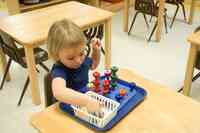 Weinacker's Montessori School - Learn Play Grow