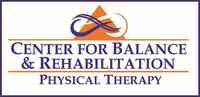 Center for Balance and Rehabilitation