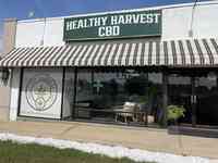 Healthy Harvest CBD