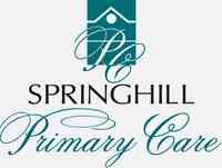 Springhill Physician Practices