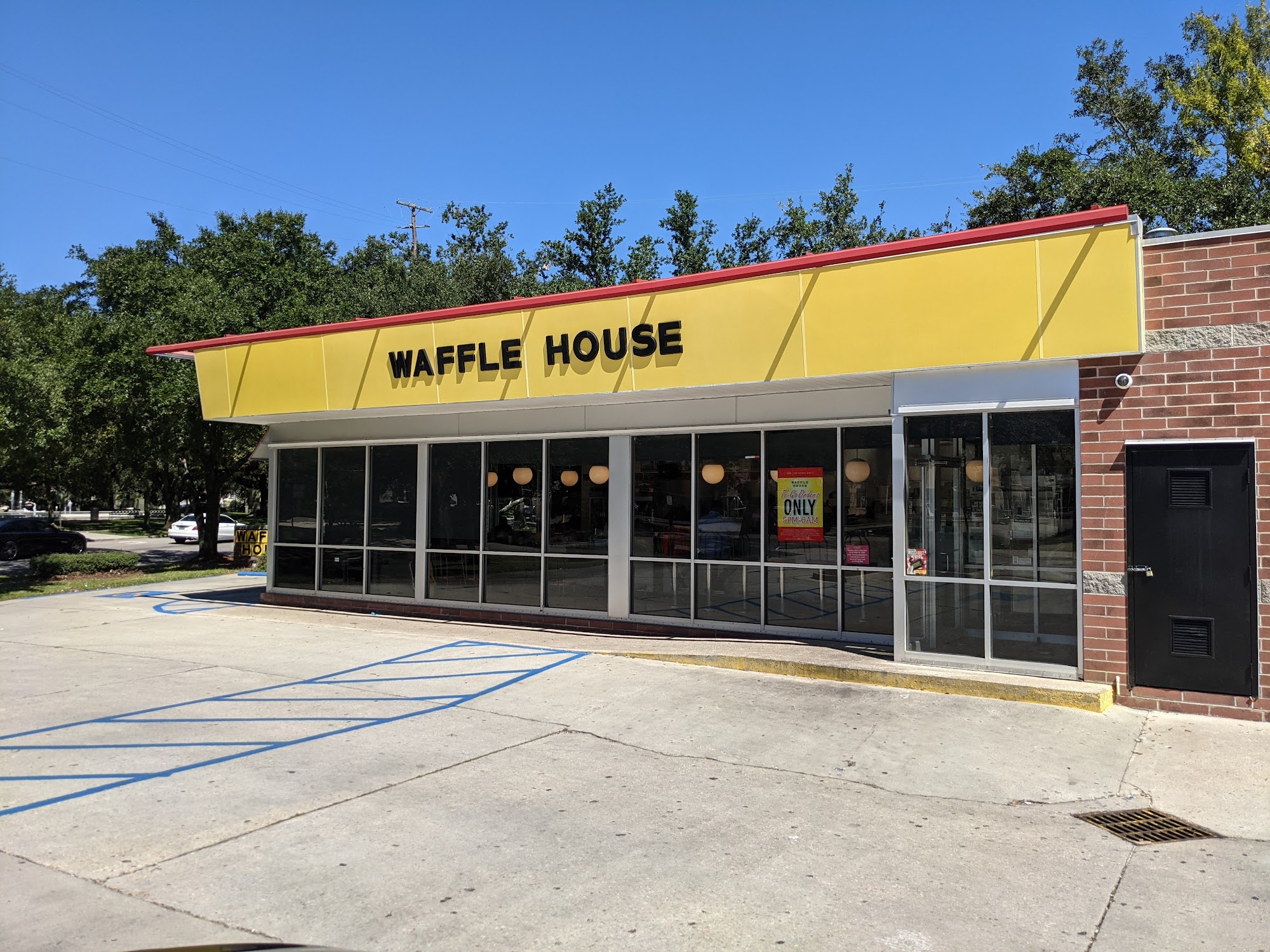 Waffle House