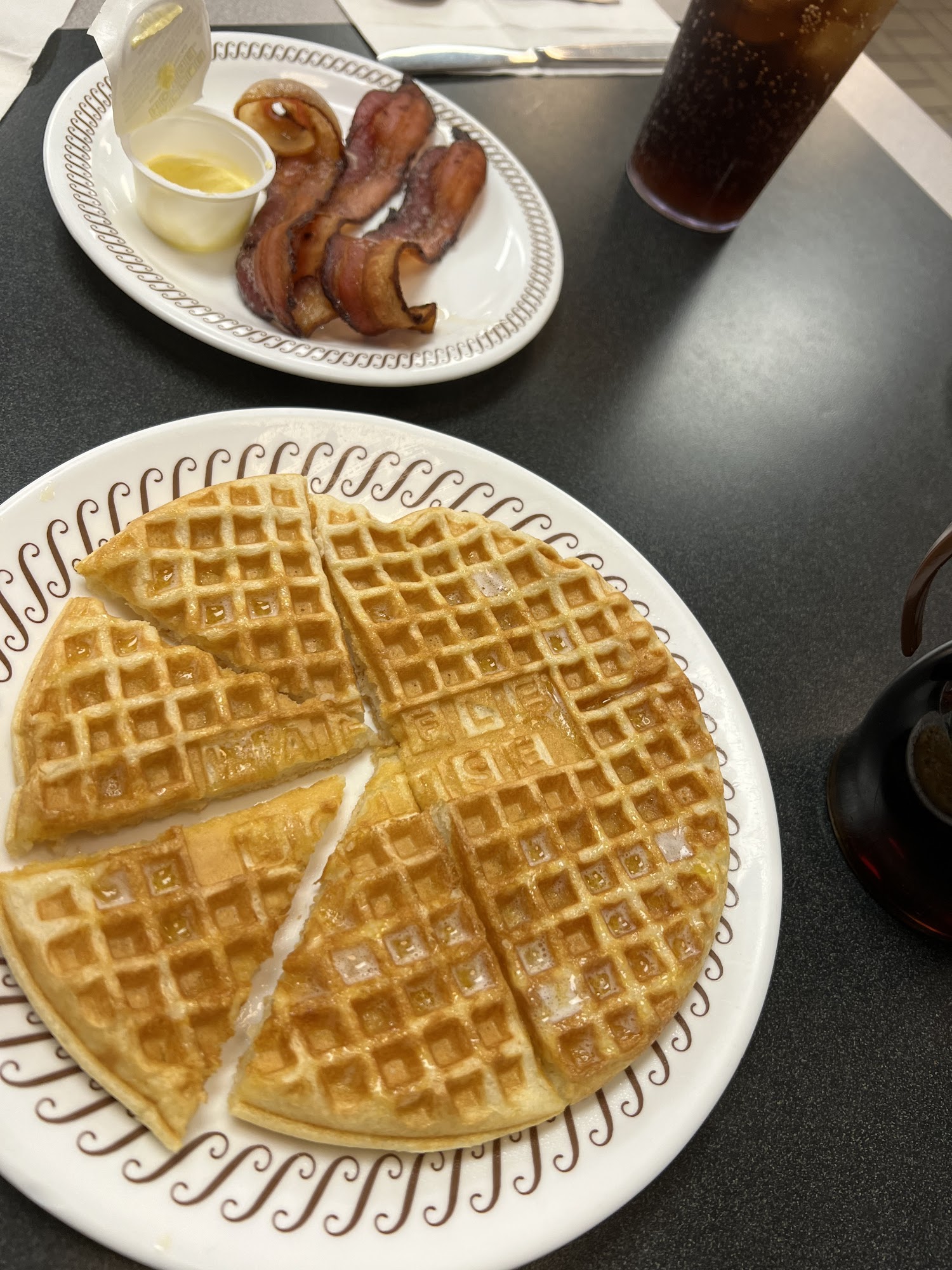 Waffle House