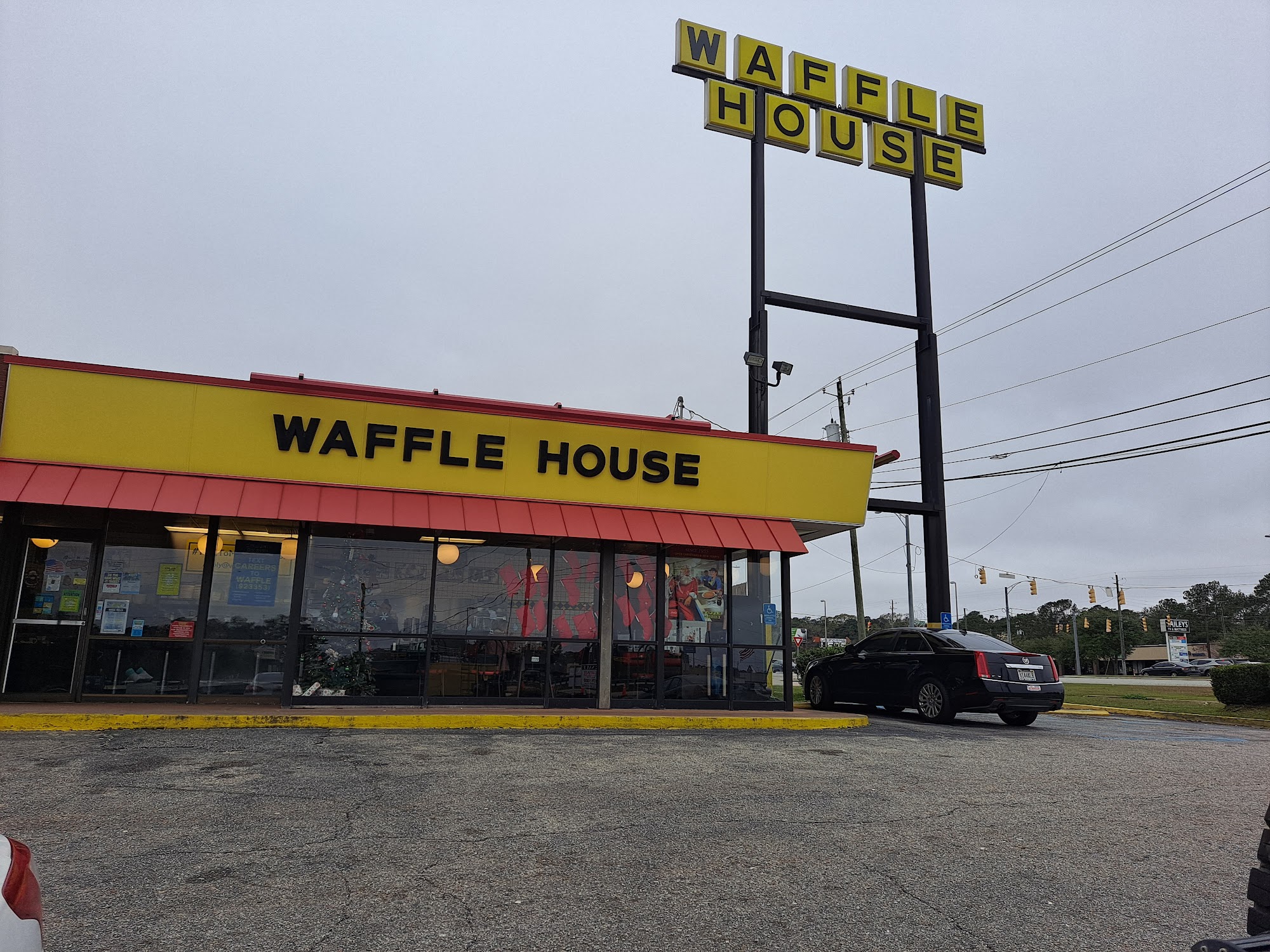 Waffle House