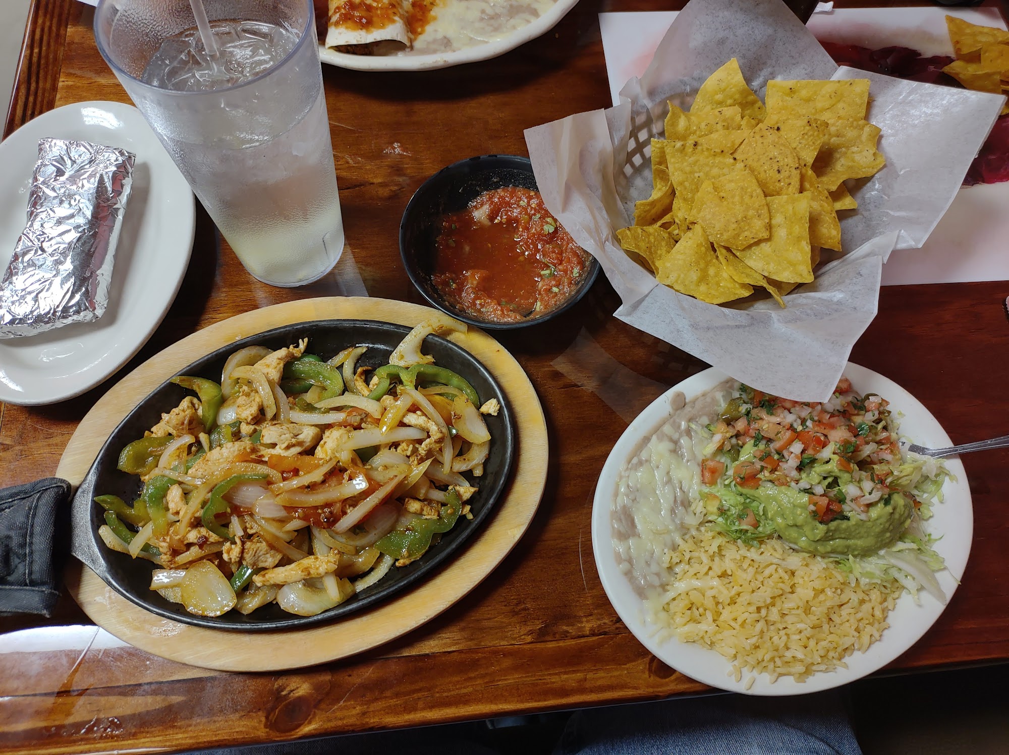 Zapopan Mexican Restaurant