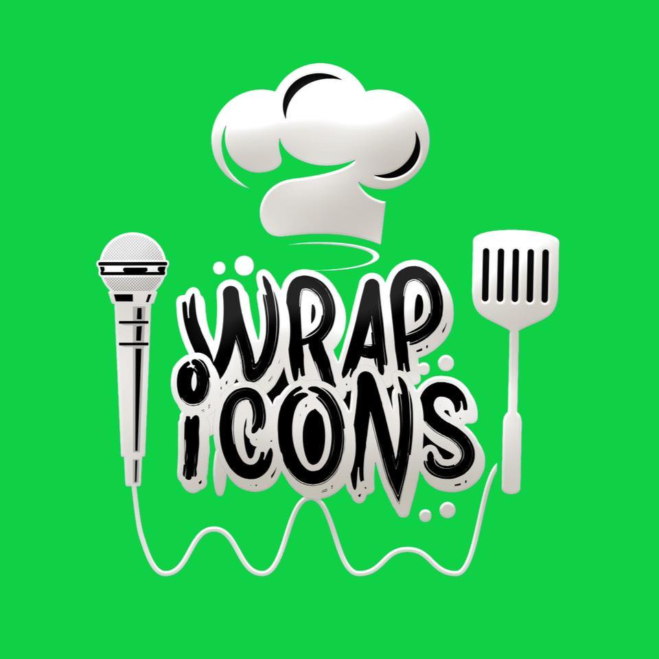 WRAP ICONS(Coming Soon)