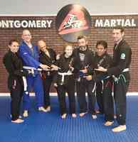Montgomery Martial Arts