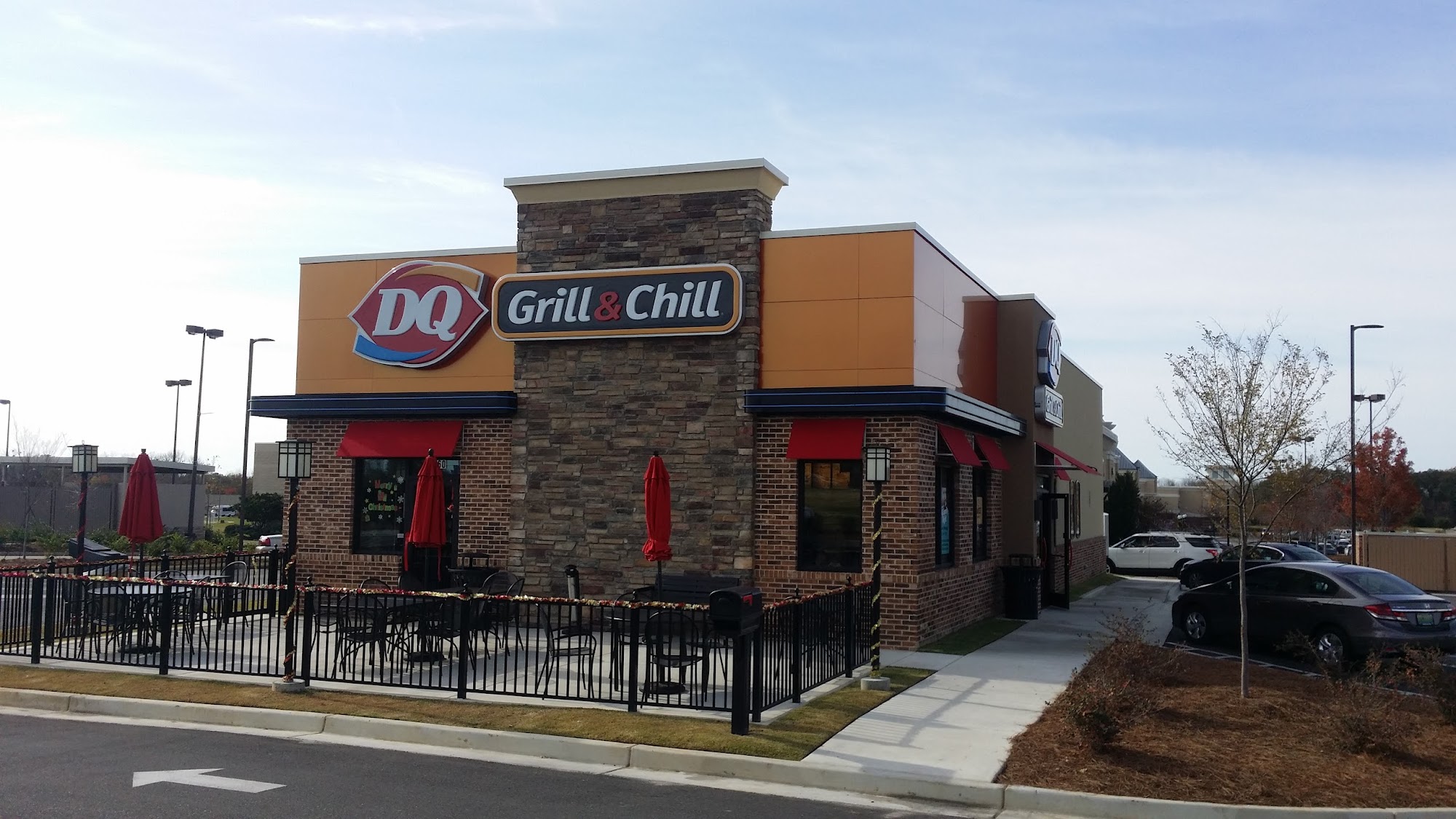 Dairy Queen Grill & Chill - Montgomery, AL