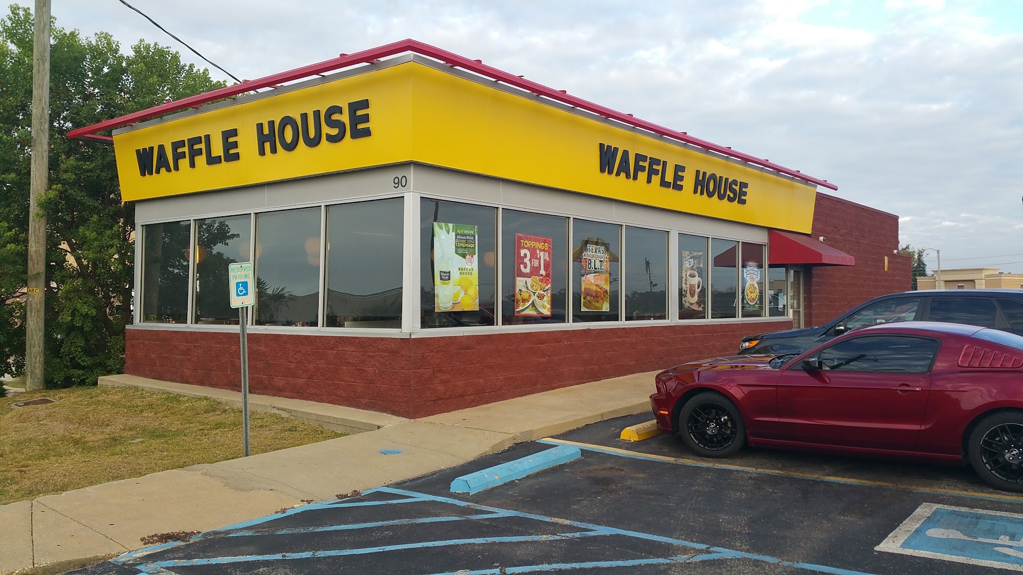 Waffle House